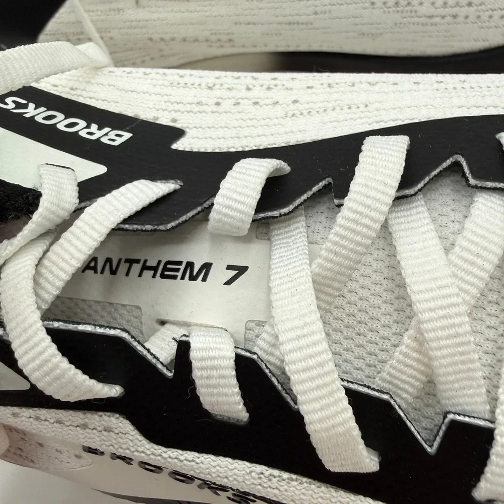 Brooks engineered mesh